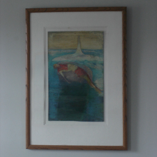 B organ Prologue Ichiko Aoba