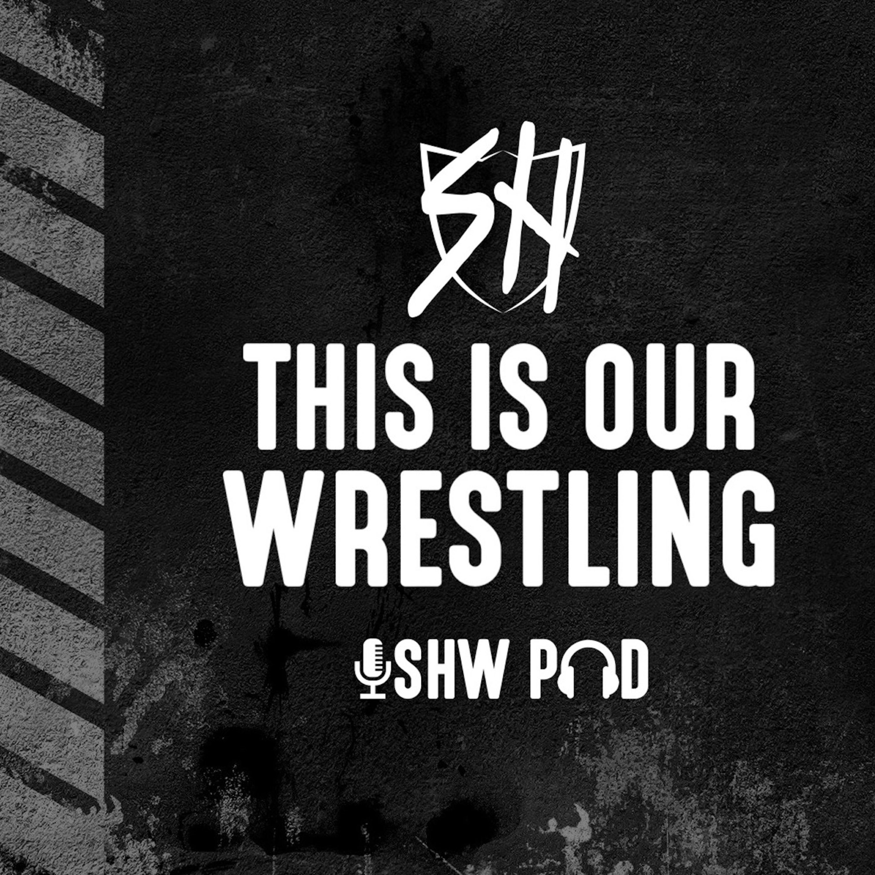 Ep.168 - SHW61 Recap