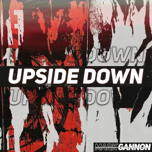 Mark Gannon - Upside Down