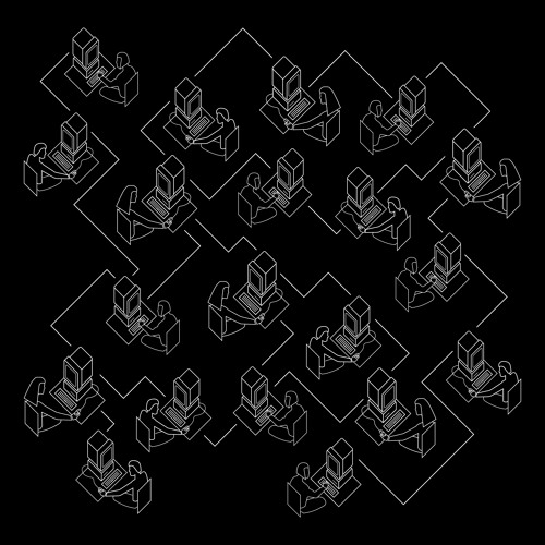 ILLUSORY OS VOL2 - G JONES DJ SET FOR AMON'S LP RELEASE PARTY