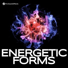 Energetic Forms - Demo