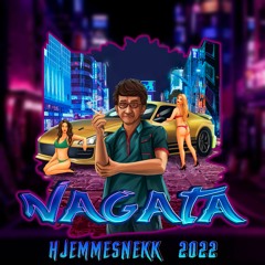 Nagata 2022 Hjemmesnekk