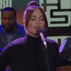 Kacey Musgraves - Deeper Well @ Howard Stern.m4a