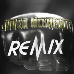 joven mcgregor remix @froweloop (prod 4haze3)