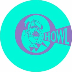 Premiere: 2 - Lagares - HWLSD69.2 (Howl Ensemble Remix) [HWLSD69]