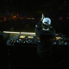 M-HIGH @ Factory Town Miami (Chris Stussy & Friends)