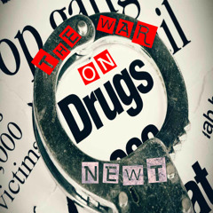 Newt - The War On Drugs