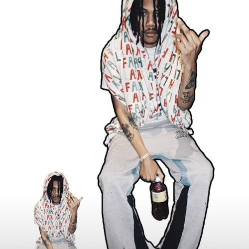 Kankan - Aint My Fault prod by Lj