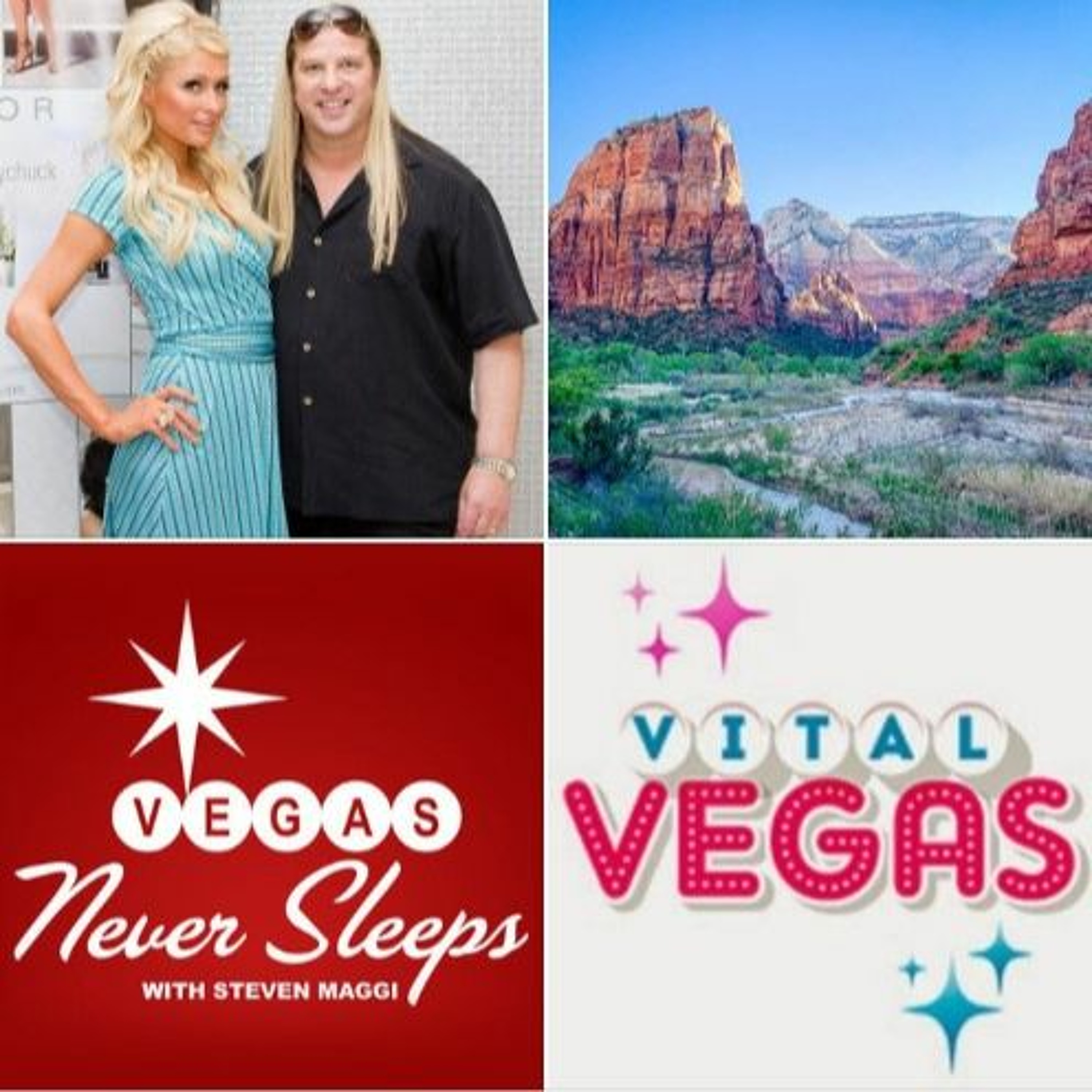 From July 11, 2020 - Scott Roeben_Michael Boychuck_Brett Maly_Elaine York_BBQ_Our Features and More