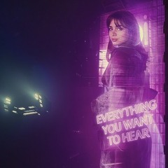 Neon City