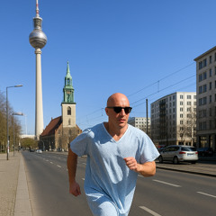 Paul Kalkbrenner Tribute