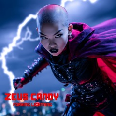 ZEUS CANDY