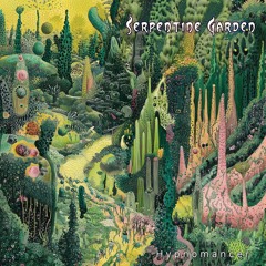 Serpentine Garden