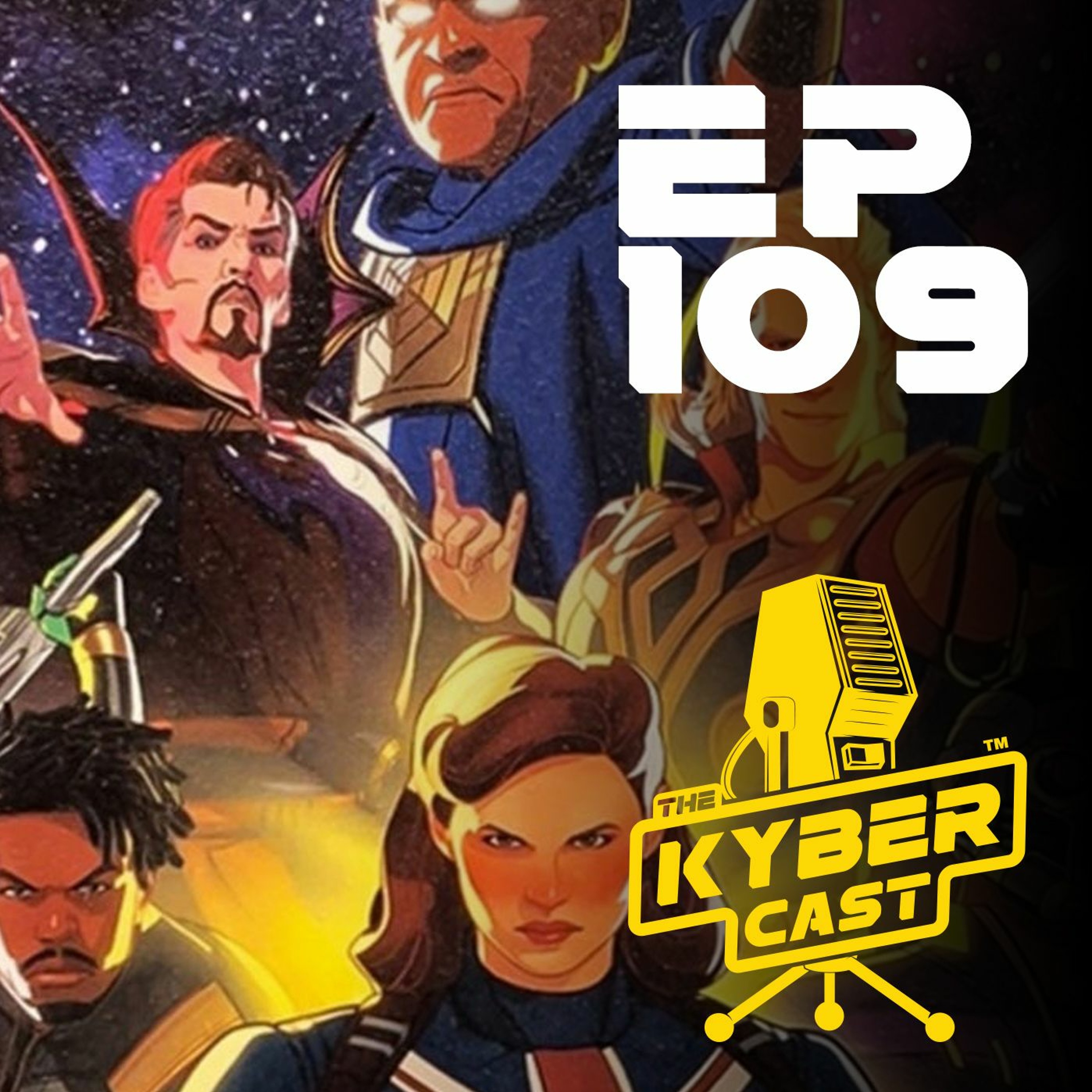 The Kybercast