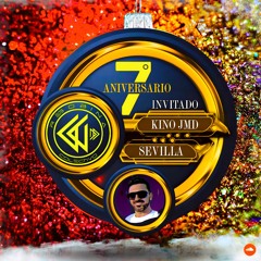 KINO JMD🔸️7º ANV REBOBINA⏪️