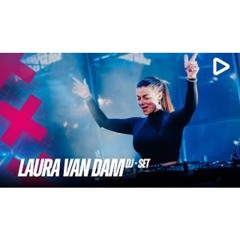 @LauravanDam ADE 2025