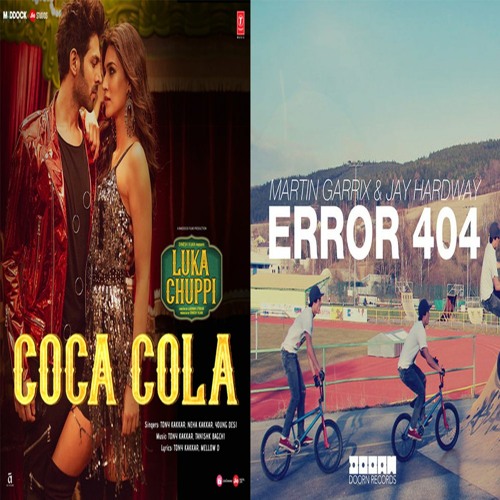 coca cola tu dj song download - Colaboratory