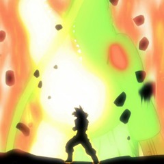 Dragon Ball Super - Abertura 1