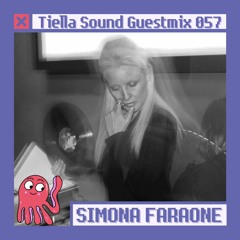 TS Mix 057: Simona Faraone