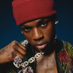 Drake - Mention Me (feat. Rema) slowed, reverbed, and overlaped