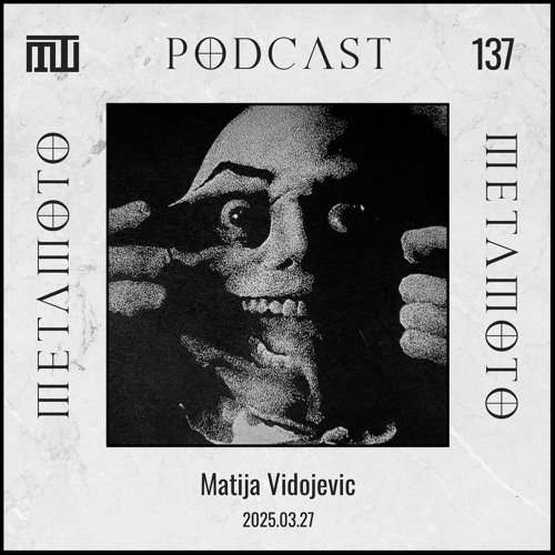 MMP137 - Matija Vidojevic - META MOTO PODCAST