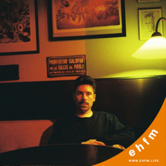 Balheim EHFM Guest Mix - 08.08.25