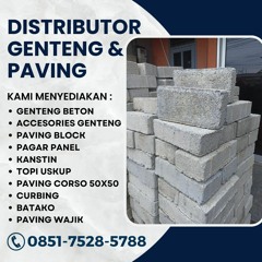 Produksi Paving Block Hitam Melayani Singosari