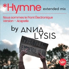 Ne fermez pas les yeux