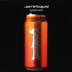 Jamiroquai - Canned Heat (MaxiMix By DJ Chuski)