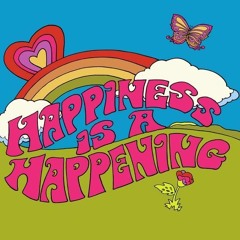 Happiness Happening - Lost Witness (Lady Dubbz Vs Outburst Remix)