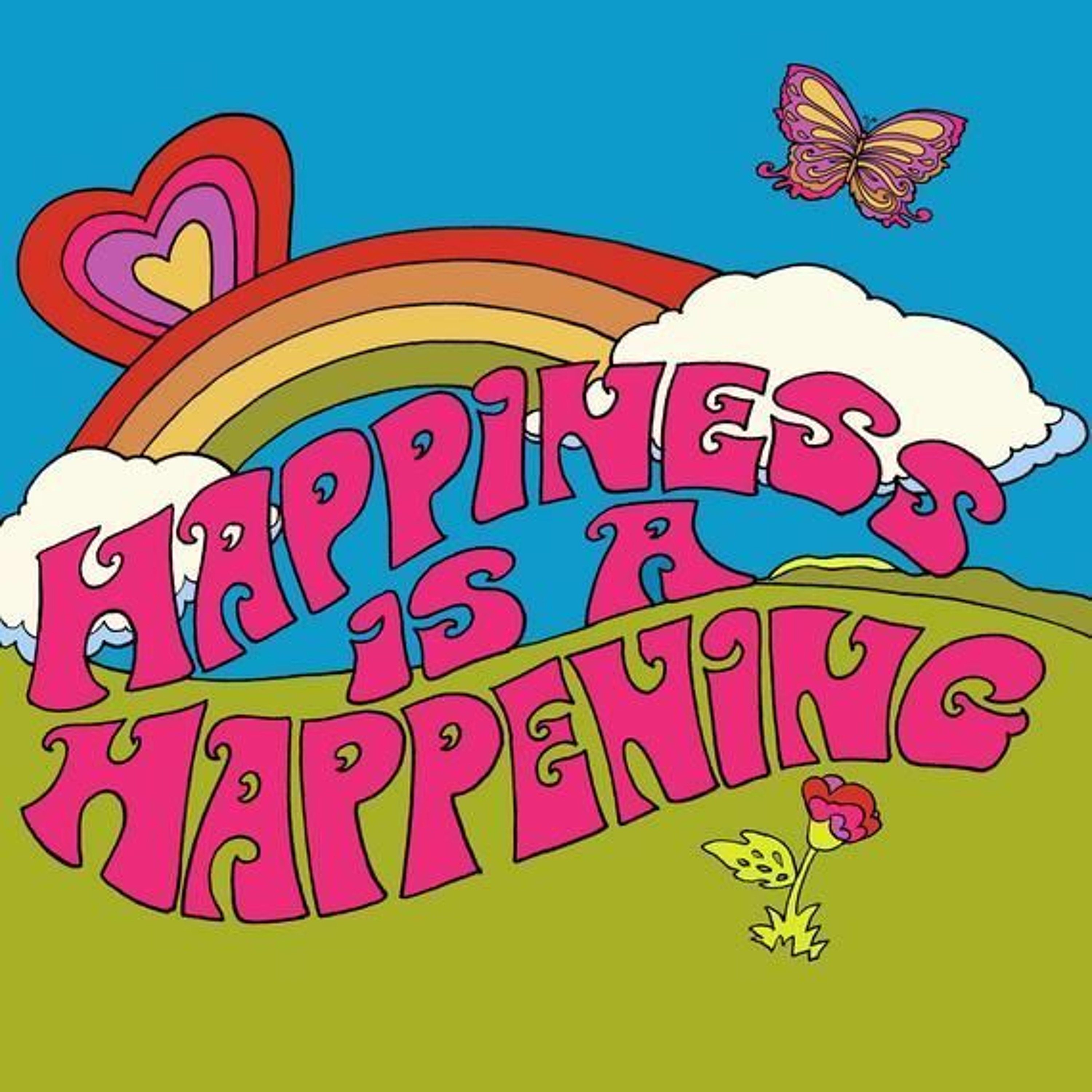 Happiness Happening - Lost Witness (Lady Dubbz Vs Outburst Remix) episode artwork