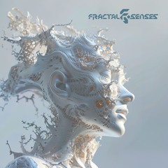 Fractal Senses - Acid Revolution (Set 100% Autoral)