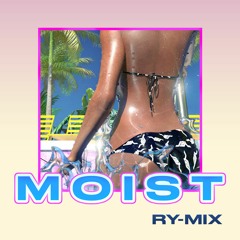 Eric Bellinger - Moist (RY-MIX)