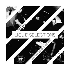 Noble 6 - Liquid Selections