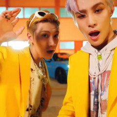 WayV - TEN&YANGYANG Low Low