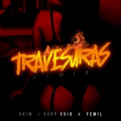 Travesuras (Remix) - MusicLife507.CoM