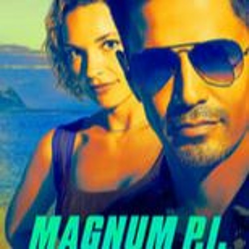 Watch magnum pi 2018 online free sale