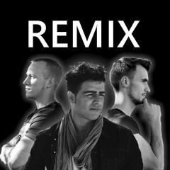 Ramba Zamba & Jason Anousheh - Back to The Start (Ramba Zamba Festival Mix)