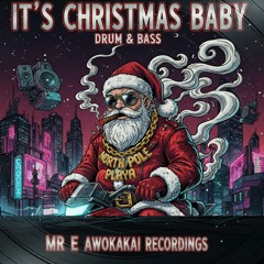 It's Christmas Baby