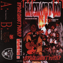 SPACEGHOSTPURRP/MONEY - BLVCKLVND RVDIX 66.6 {{revampd}} side B