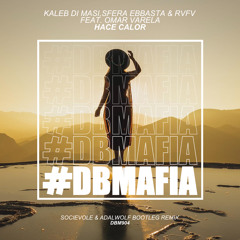 Biser King - Dom Dom Yes Yes (Socievole & Adalwolf Bootleg Remix) [BUY=FREE  DOWNLOAD] by DBMAFIA RECORDINGS