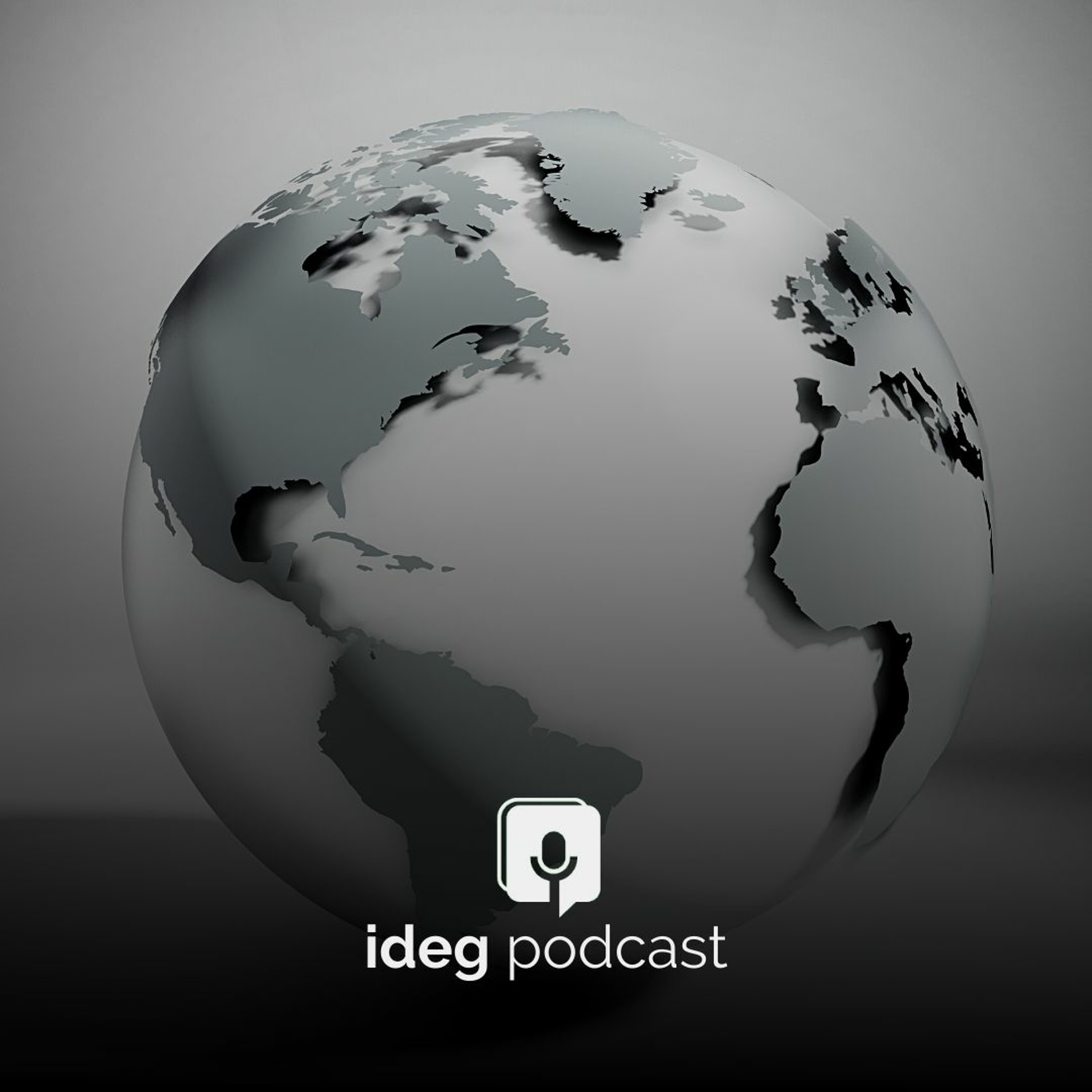 PodCast IDEG
