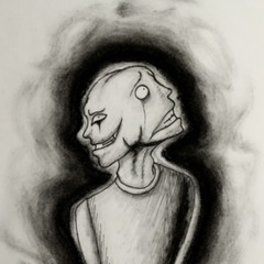 DEMON ON MY HEAD