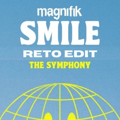 Symphony - Dangel Twins & Misha (RETO Edit) (Shortlisted by Marten Lou)