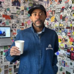 DREAM ON with Lloyd  @ The Lot Radio 10-24-2025