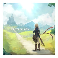 【M3 2024秋】"Unexpectable" XFD