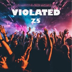 Violated - Z5