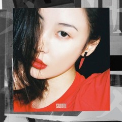 SUNMI - Gashina (DJ Hanmin Remix)