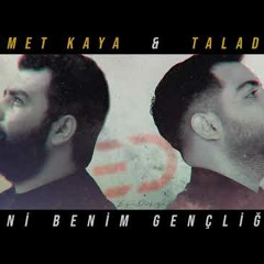 Ahmet Kaya Ft Taladro - Penceresiz Kaldım Anne