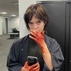 occhi blu prod. seye